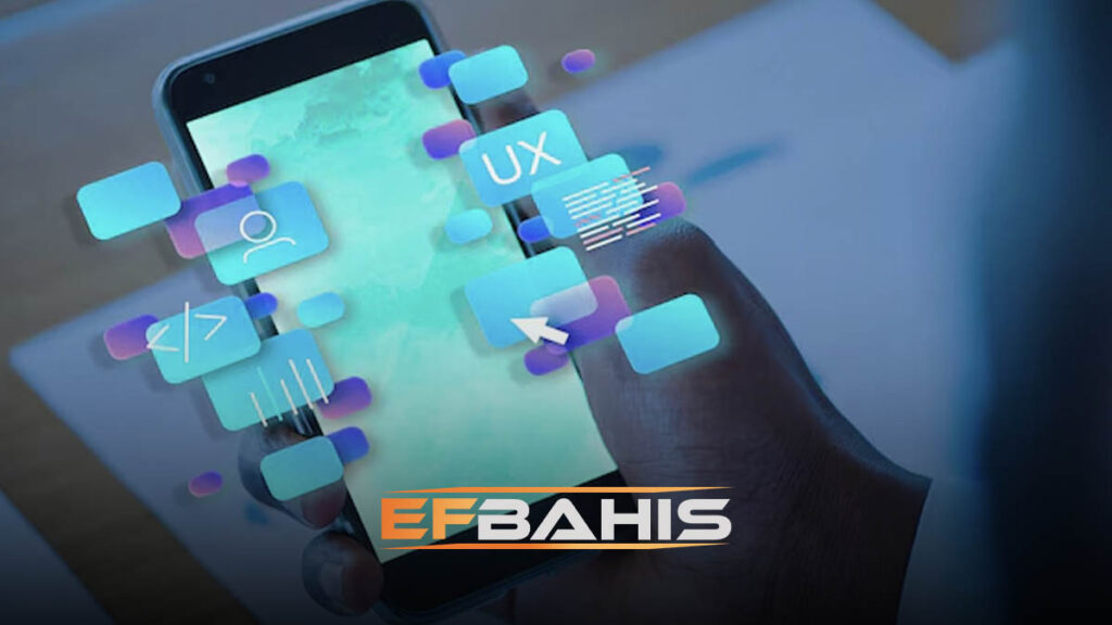 Efbahis Android uygulaması