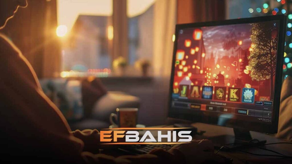 Efbahis discount promosyonu