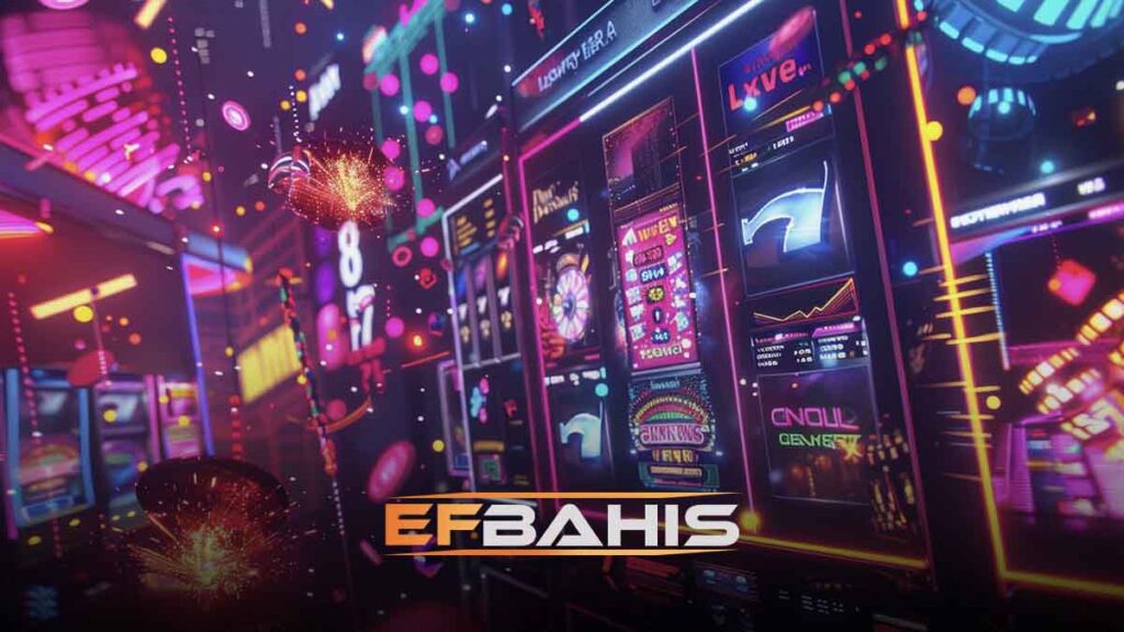 Efbahis genel bonus kuralları