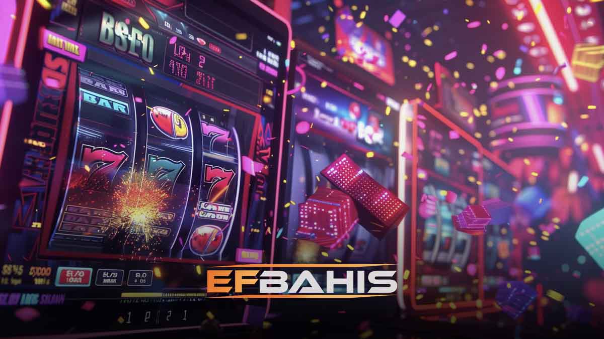 Efbahis genel bonus kuralları