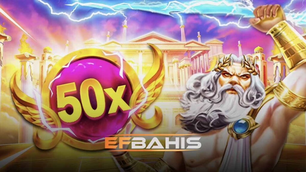 Efbahis popüler slot oyunları