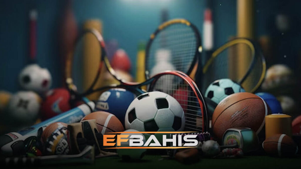 Efbahis spor kuralları