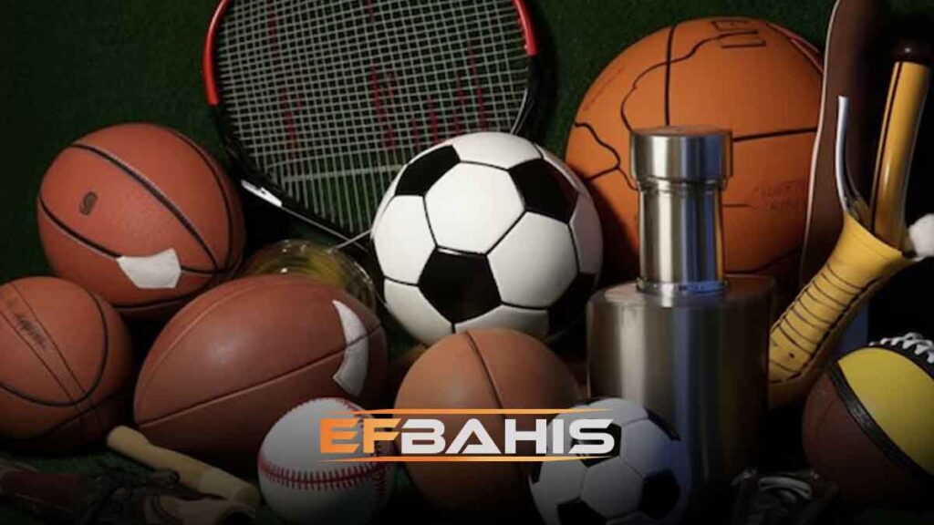 Efbahis voleybol bahisleri