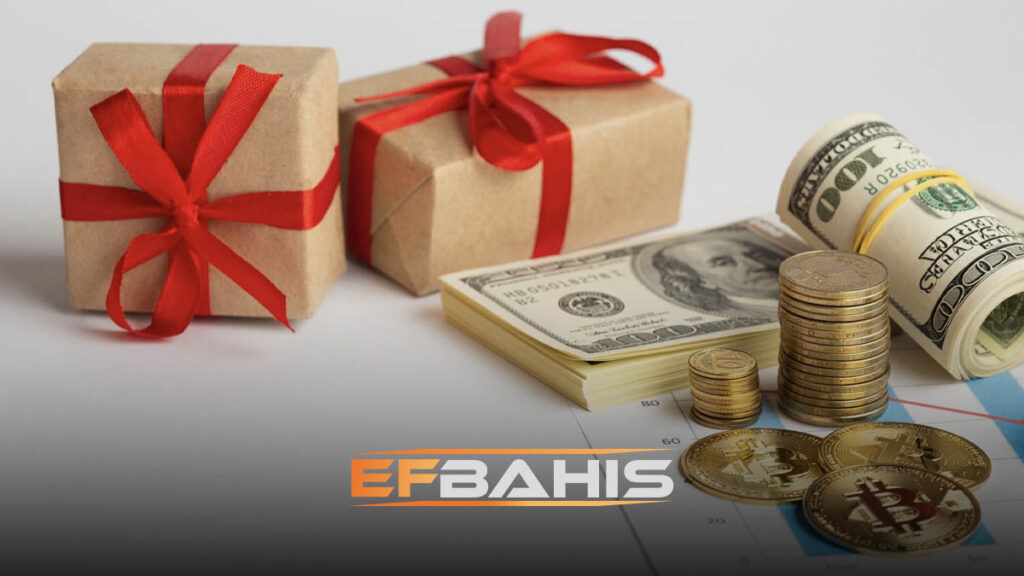 Efbahis bonus talep