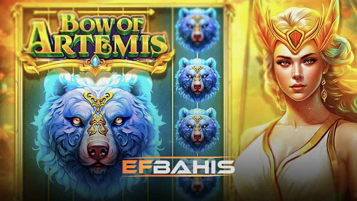 Efbahis bow of artemis