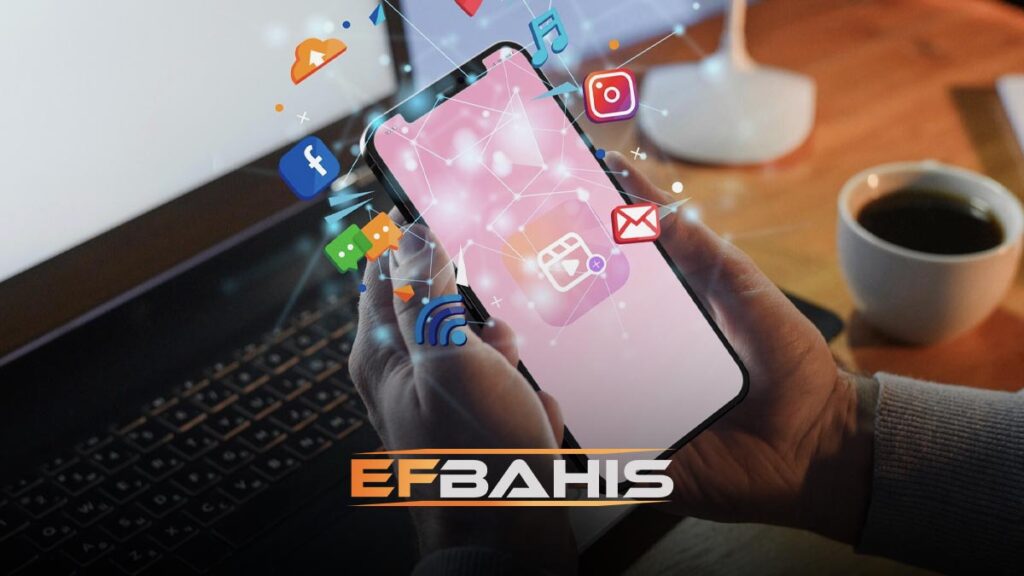 Efbahis telegram adresi