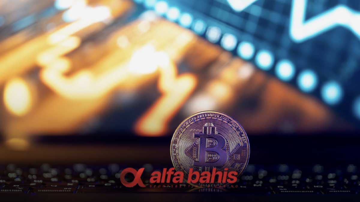 Efbahis BTC yatırım yöntemi