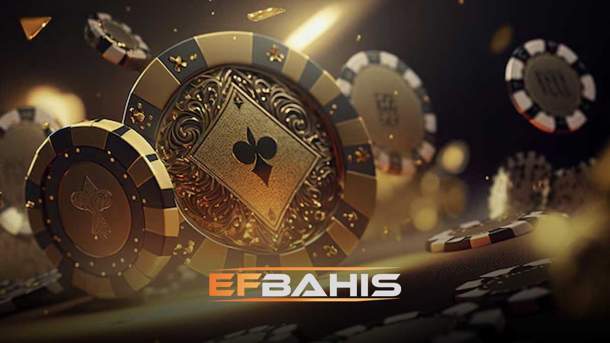 Efbahis VIP EF-Çark