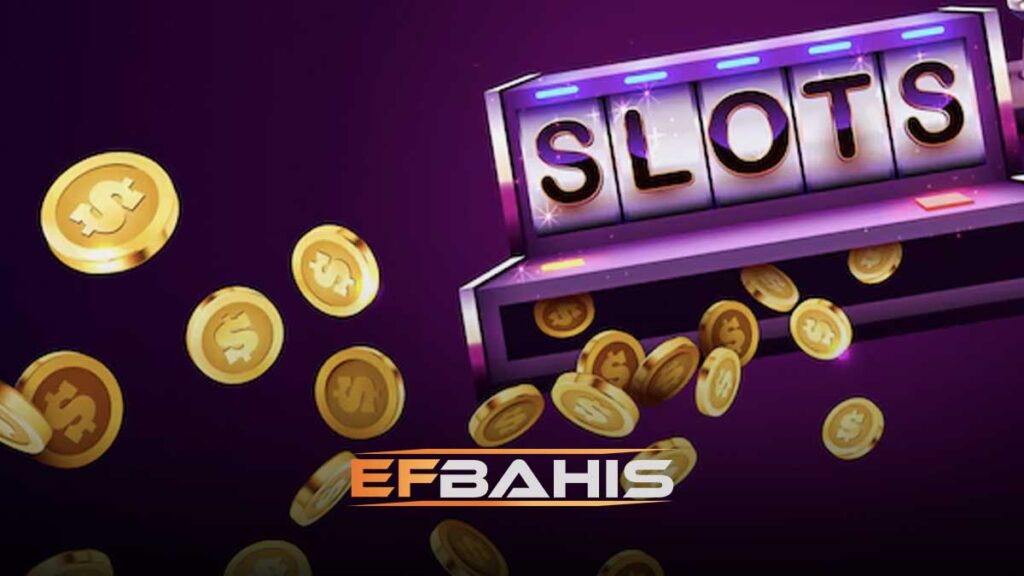 Efbahis 500 freespin fırsatı