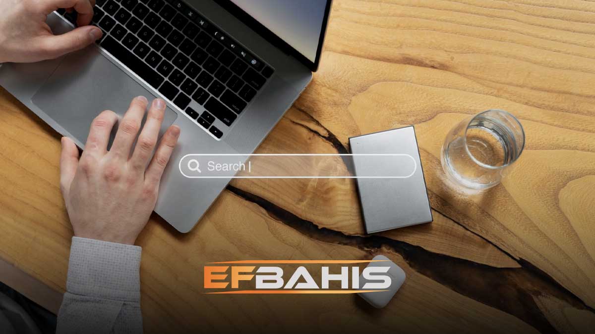 Efbahis değişen domain adresi